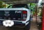 Selling White Ford Ranger 2017 in Surigao-1