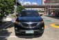 Selling Black Kia Sorento 2011 in Quezon-1