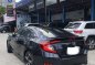 Blue Honda Civic 2016 for sale in Pasig-3