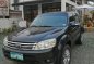 Selling Black Ford Escape 2010 in Bacoor-0