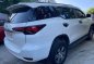 Selling White Toyota Fortuner 2020 in Quezon-2