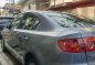 Silver Mazda 3 2006 for sale in San Juan-6