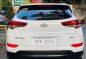 White Hyundai Tucson 2019 for sale in Imus-3