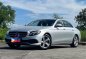 Pearl White Mercedes-Benz E-Class 2017 for sale in Quezon-6