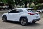 White Lexus UX 2019 for sale in Pasig-3