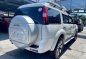 Pearl White Ford Everest 2012 for sale in Las Piñas-3