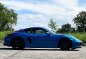Selling Blue Porsche Cayman 2016 in Quezon-7
