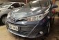 Sell Grey 2020 Toyota Vios in Quezon City-0