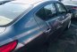 Grey Nissan Almera 2020 for sale in Manual-2