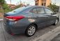 Blue Toyota Vios 2021 for sale in Imus-4
