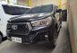Selling Black Toyota Hilux 2021 in Quezon-0