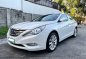Sell White 2012 Hyundai Sonata in Imus-0