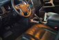 Black Toyota Land Cruiser 2021 for sale in San Mateo-3