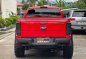 Selling Red Ford Ranger 2021 in Quezon-0