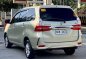Silver Toyota Avanza 2020 for sale in Makati-6