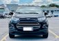 Selling Grey Ford Ecosport 2016 -2