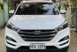 White Hyundai Tucson 2019 for sale in Imus-0