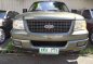 Silver Ford Expedition 2003 for sale in Pasig-0