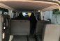 Selling Pearl White Toyota Hiace 2020 in San Juan-1