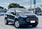 Selling Grey Ford Ecosport 2016 -0