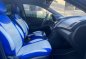 Blue Hyundai Accent 2016 for sale in Manual-7