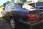 Silver Toyota Camry 2002 for sale in Pasig-4