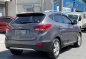 Grey Hyundai Tucson 2013 for sale-5