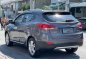 Grey Hyundai Tucson 2013 for sale-3