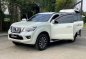  White Nissan Terra 2020 for sale in Automatic-1
