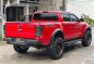 Selling Red Ford Ranger 2021 in Quezon-3