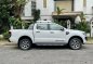 White Ford Ranger 2018 for sale in Manual-9