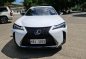 White Lexus UX 2019 for sale in Pasig-7