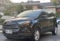 Black Ford Ecosport 2018 for sale-4