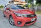 Selling Red Toyota Corolla Altis 2017 in Parañaque-0