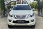  White Nissan Terra 2020 for sale in Automatic-0