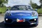 Selling Blue Porsche Cayman 2016 in Quezon-2