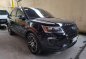 Selling Black Ford Explorer 2019 in Quezon-4