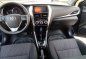 Blue Toyota Vios 2021 for sale in Imus-9