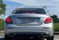 Pearl White Mercedes-Benz E-Class 2017 for sale in Quezon-2