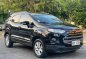 Black Ford Ecosport 2018 for sale-2