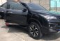 Black Toyota Fortuner 2018 for sale in Manila-2