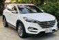 White Hyundai Tucson 2019 for sale in Imus-1