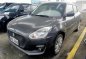 Selling Grey Suzuki Swift 2019 in Quezon-8