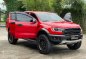 Selling Red Ford Ranger 2021 in Quezon-5