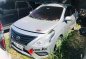 Selling Brightsilver Nissan Almera 2017 in Quezon-4