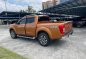 Selling Orange Nissan Navara 2020 in Makati-2