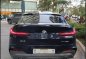 Black BMW X4 2020 for sale -4