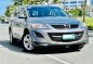 Sell Silver 2012 Mazda Cx-9 -1