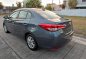 Blue Toyota Vios 2021 for sale in Imus-5