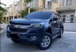 Grey Chevrolet Trailblazer 2017 for sale in Quezon City-1